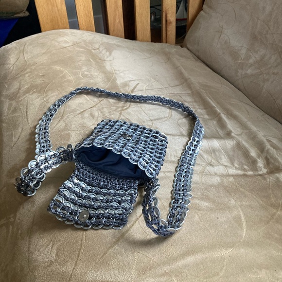 Hand bag - Picture 2 of 2